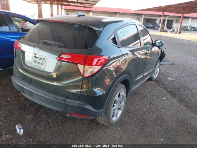 Photo 3 VIN: 3CZRU5H75HM705616 - HONDA HR-V 