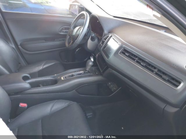 Photo 4 VIN: 3CZRU5H75HM705616 - HONDA HR-V 