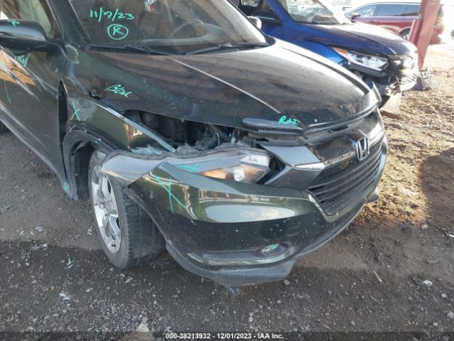 Photo 5 VIN: 3CZRU5H75HM705616 - HONDA HR-V 