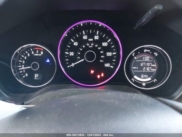 Photo 6 VIN: 3CZRU5H75HM705616 - HONDA HR-V 