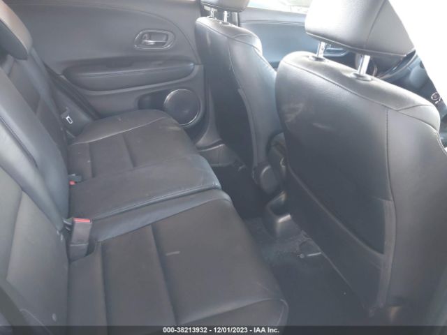 Photo 7 VIN: 3CZRU5H75HM705616 - HONDA HR-V 