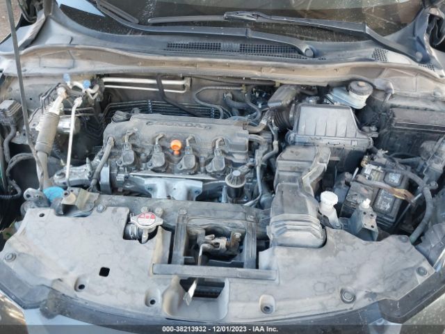 Photo 9 VIN: 3CZRU5H75HM705616 - HONDA HR-V 