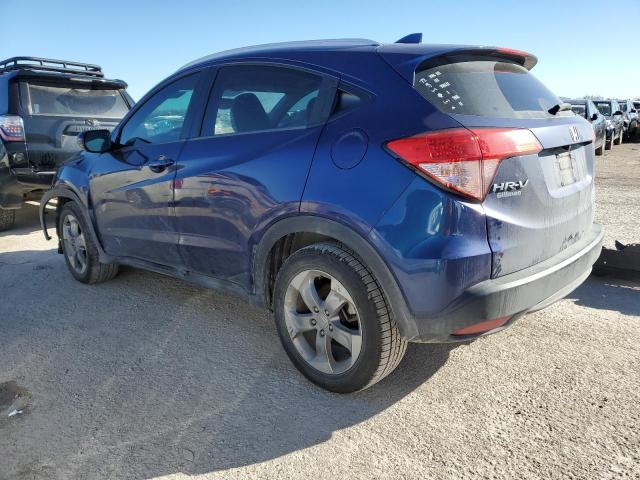 Photo 1 VIN: 3CZRU5H75HM709830 - HONDA HR-V 