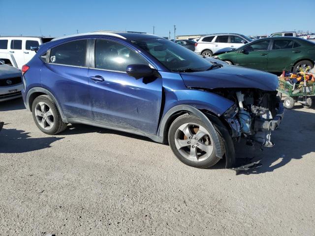 Photo 3 VIN: 3CZRU5H75HM709830 - HONDA HR-V 