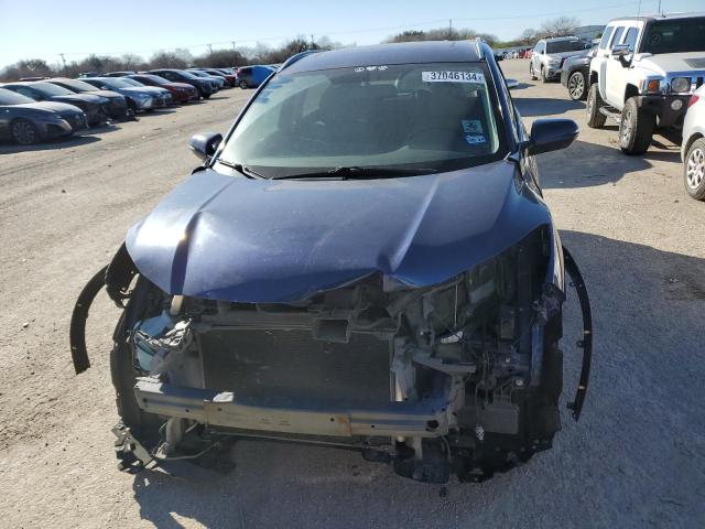 Photo 4 VIN: 3CZRU5H75HM709830 - HONDA HR-V 