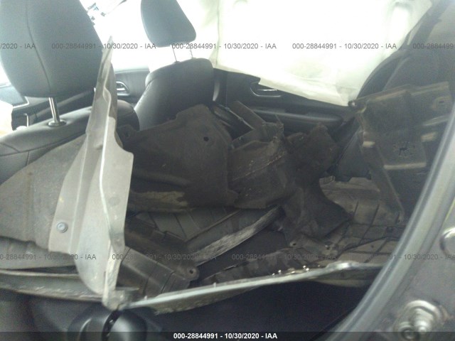 Photo 7 VIN: 3CZRU5H75HM709889 - HONDA HR-V 