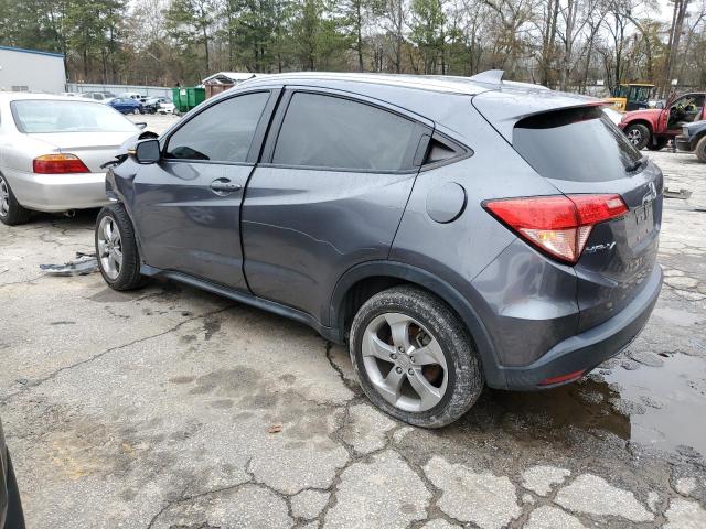 Photo 1 VIN: 3CZRU5H75HM711609 - HONDA HR-V EXL 