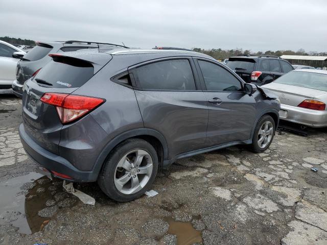 Photo 2 VIN: 3CZRU5H75HM711609 - HONDA HR-V EXL 