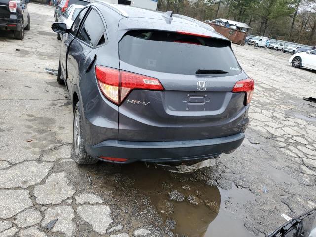 Photo 5 VIN: 3CZRU5H75HM711609 - HONDA HR-V EXL 