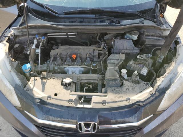 Photo 10 VIN: 3CZRU5H75HM712470 - HONDA HR-V EXL 