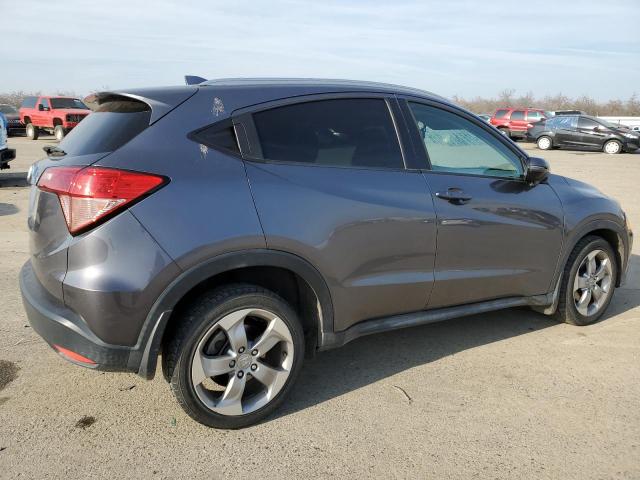 Photo 2 VIN: 3CZRU5H75HM712470 - HONDA HR-V EXL 