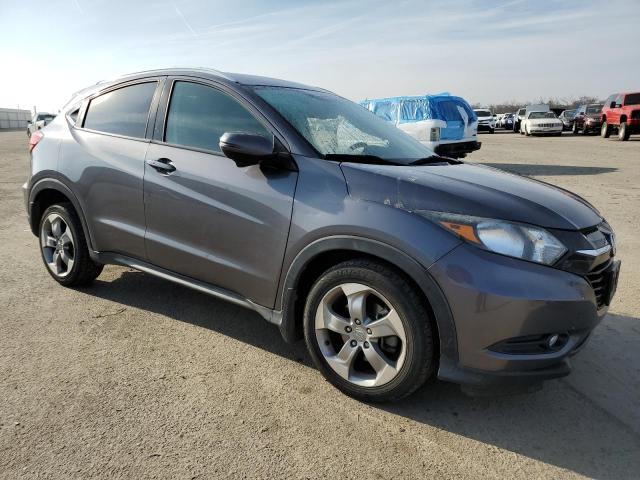 Photo 3 VIN: 3CZRU5H75HM712470 - HONDA HR-V EXL 