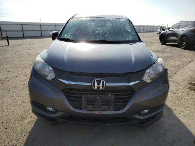 Photo 4 VIN: 3CZRU5H75HM712470 - HONDA HR-V EXL 