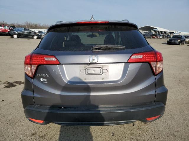 Photo 5 VIN: 3CZRU5H75HM712470 - HONDA HR-V EXL 