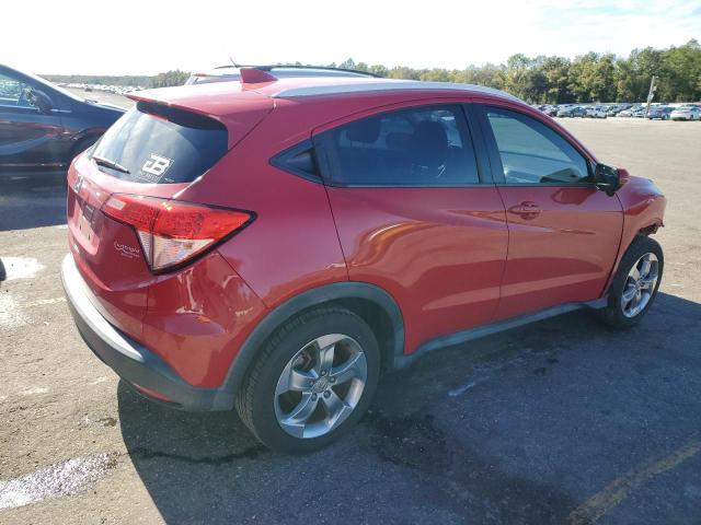 Photo 2 VIN: 3CZRU5H75HM715594 - HONDA HR-V 