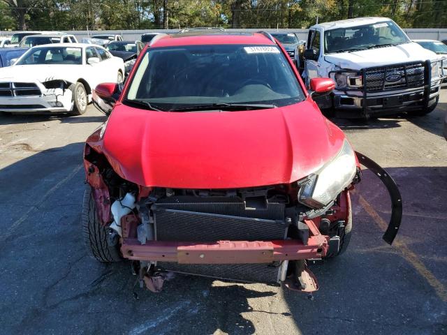 Photo 4 VIN: 3CZRU5H75HM715594 - HONDA HR-V 