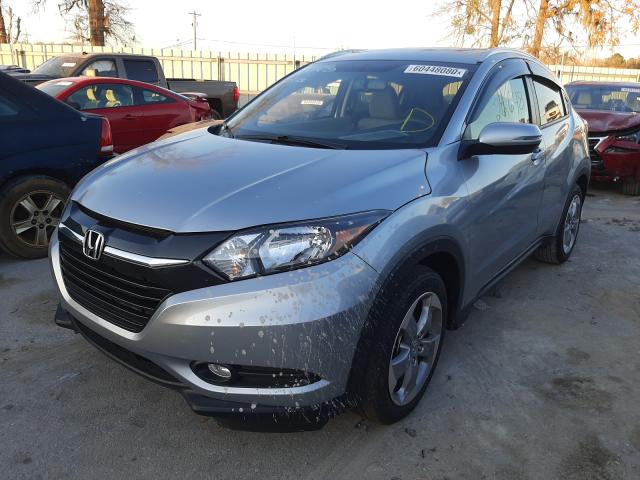 Photo 1 VIN: 3CZRU5H75HM723131 - HONDA HR-V 