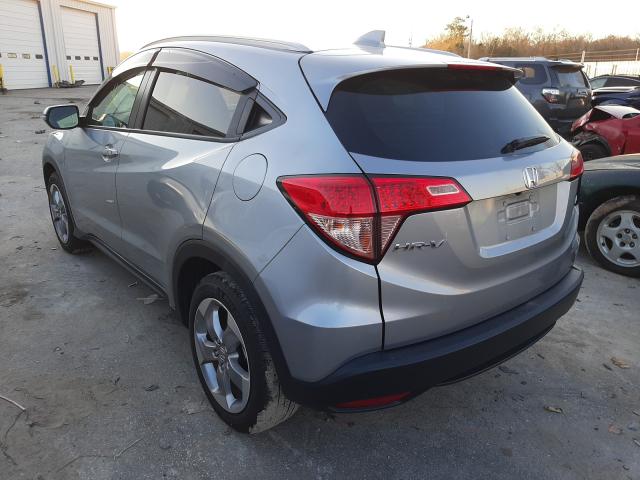 Photo 2 VIN: 3CZRU5H75HM723131 - HONDA HR-V 