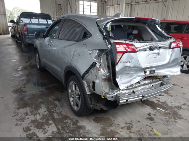 Photo 2 VIN: 3CZRU5H75HM724893 - HONDA HR-V 