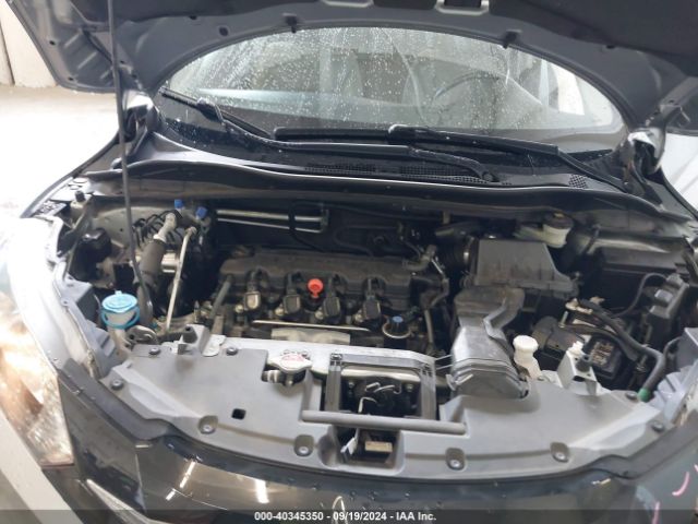 Photo 9 VIN: 3CZRU5H75HM724893 - HONDA HR-V 