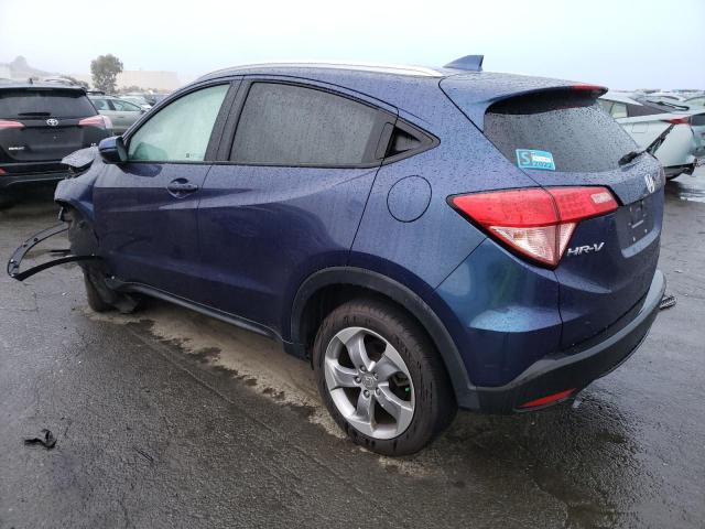 Photo 1 VIN: 3CZRU5H75HM727132 - HONDA HR-V EXL 