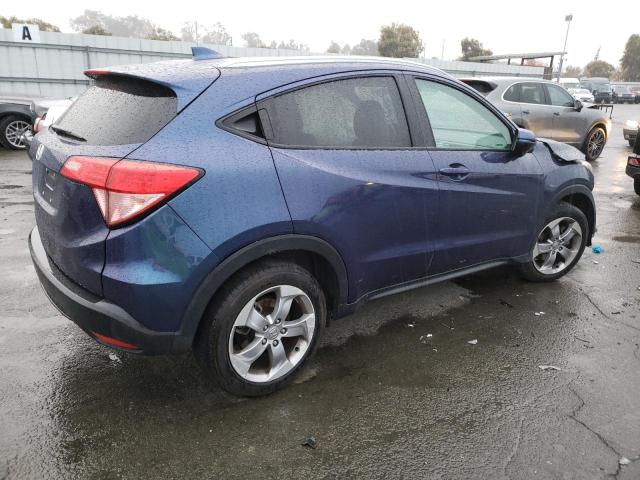 Photo 2 VIN: 3CZRU5H75HM727132 - HONDA HR-V EXL 