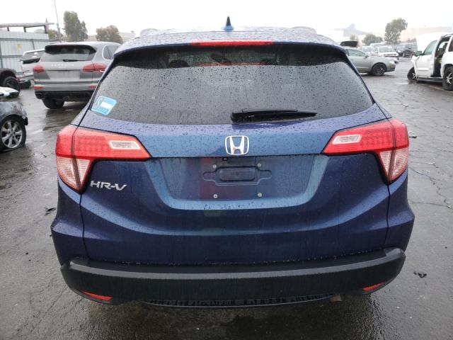 Photo 5 VIN: 3CZRU5H75HM727132 - HONDA HR-V EXL 