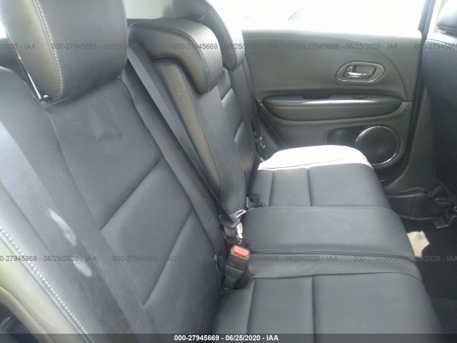 Photo 7 VIN: 3CZRU5H75JM701474 - HONDA HR-V 