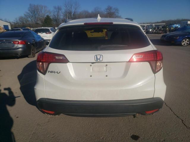 Photo 5 VIN: 3CZRU5H75JM717836 - HONDA HR-V EXL 