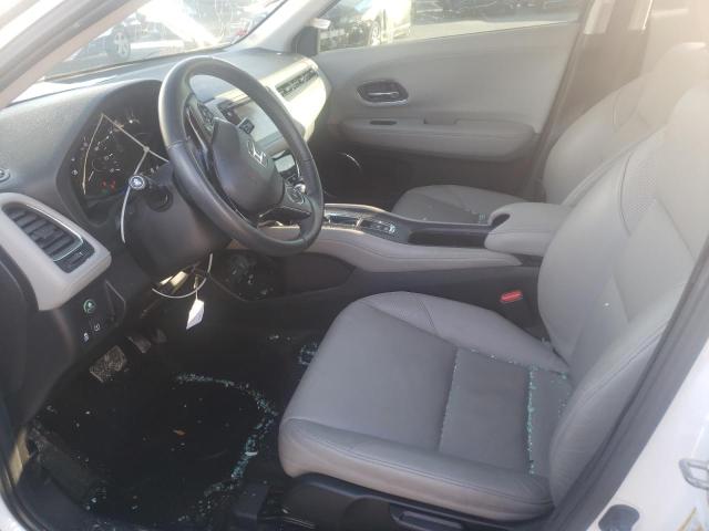 Photo 6 VIN: 3CZRU5H75JM717836 - HONDA HR-V EXL 