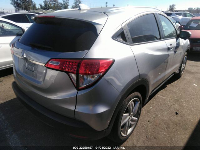 Photo 3 VIN: 3CZRU5H75KM709768 - HONDA HR-V 