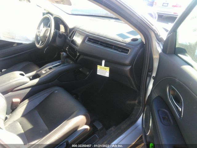 Photo 4 VIN: 3CZRU5H75KM709768 - HONDA HR-V 