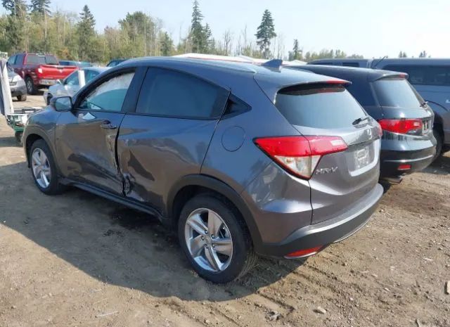 Photo 2 VIN: 3CZRU5H75KM710709 - HONDA HR-V 