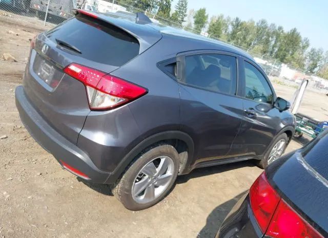 Photo 3 VIN: 3CZRU5H75KM710709 - HONDA HR-V 