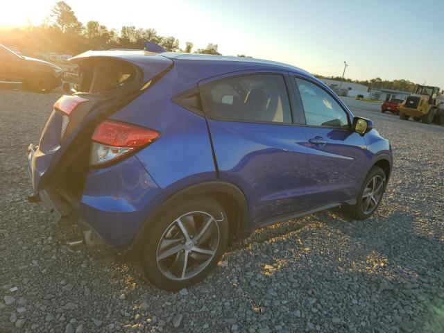 Photo 2 VIN: 3CZRU5H75MM705626 - HONDA HR-V EXL 