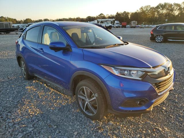 Photo 3 VIN: 3CZRU5H75MM705626 - HONDA HR-V EXL 