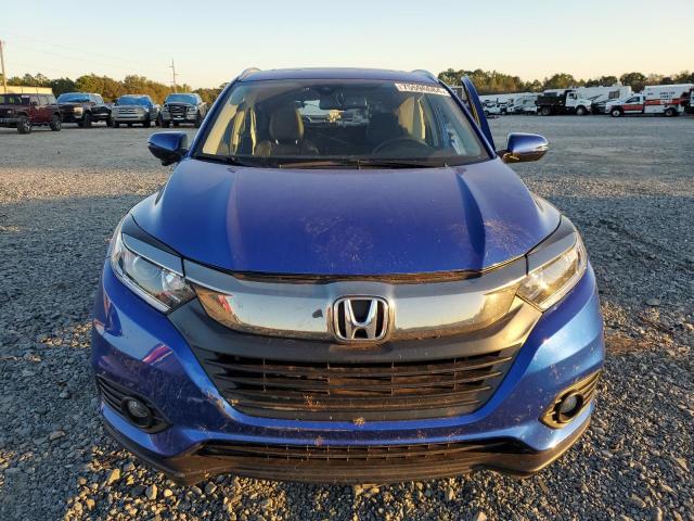 Photo 4 VIN: 3CZRU5H75MM705626 - HONDA HR-V EXL 