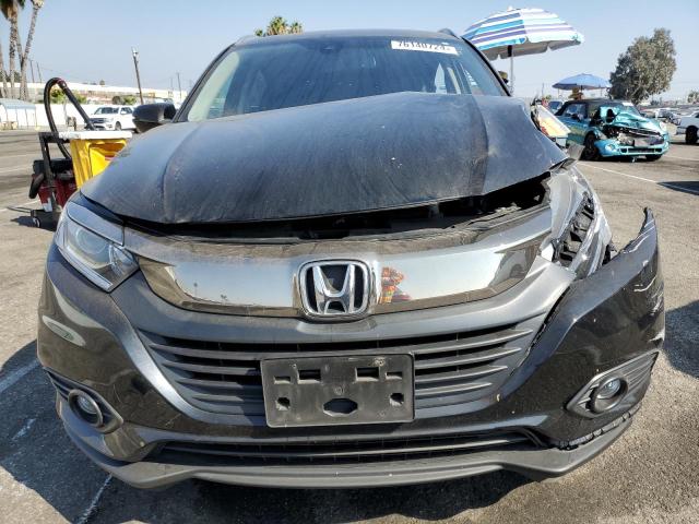 Photo 4 VIN: 3CZRU5H75MM709210 - HONDA HR-V EXL 