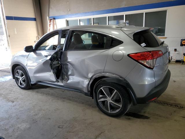 Photo 1 VIN: 3CZRU5H75NM723349 - HONDA HR-V EXL 