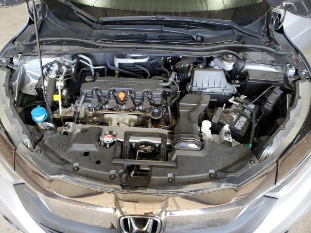 Photo 11 VIN: 3CZRU5H75NM723349 - HONDA HR-V EXL 