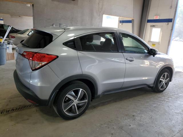 Photo 2 VIN: 3CZRU5H75NM723349 - HONDA HR-V EXL 