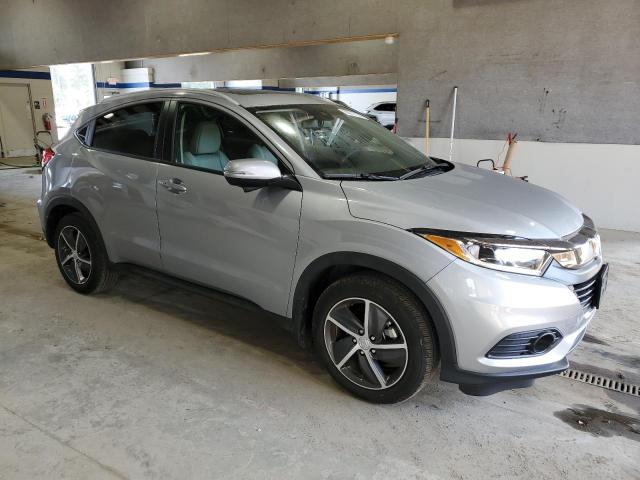 Photo 3 VIN: 3CZRU5H75NM723349 - HONDA HR-V EXL 