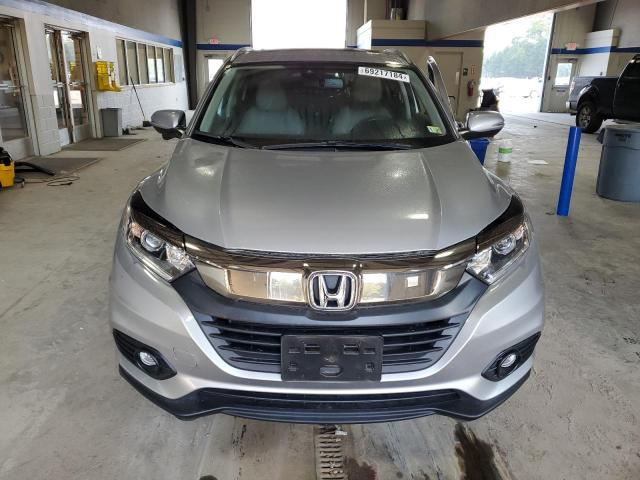 Photo 4 VIN: 3CZRU5H75NM723349 - HONDA HR-V EXL 