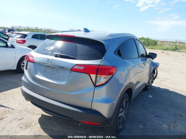 Photo 3 VIN: 3CZRU5H75NM725439 - HONDA HR-V 