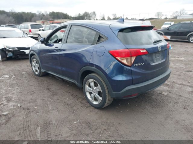 Photo 2 VIN: 3CZRU5H76GM704845 - HONDA HR-V 