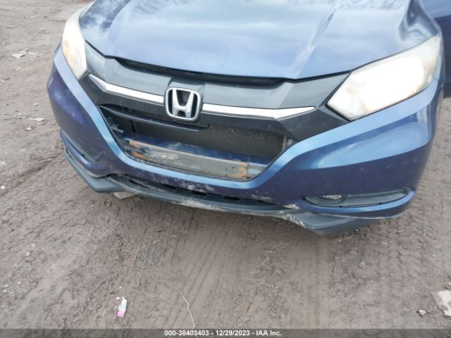 Photo 5 VIN: 3CZRU5H76GM704845 - HONDA HR-V 