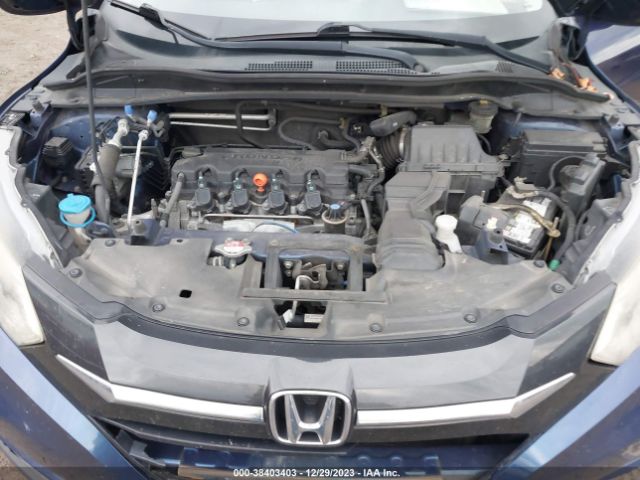 Photo 9 VIN: 3CZRU5H76GM704845 - HONDA HR-V 