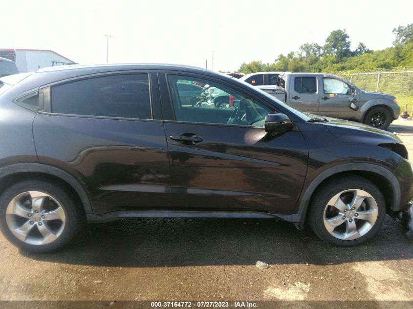 Photo 12 VIN: 3CZRU5H76GM711715 - HONDA HR-V 