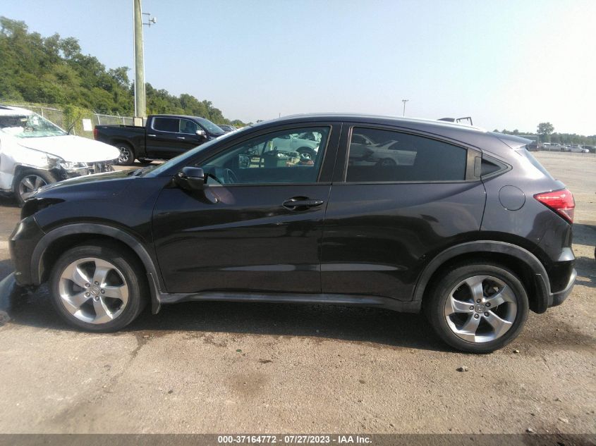 Photo 13 VIN: 3CZRU5H76GM711715 - HONDA HR-V 