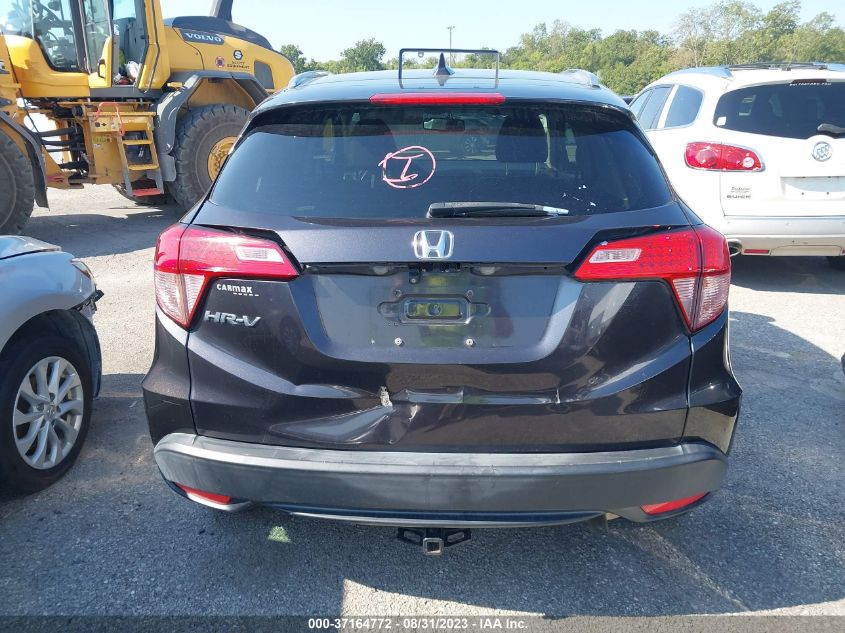 Photo 15 VIN: 3CZRU5H76GM711715 - HONDA HR-V 